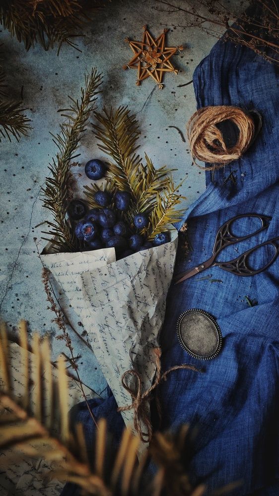 Photograph by Anastasia Malyukova