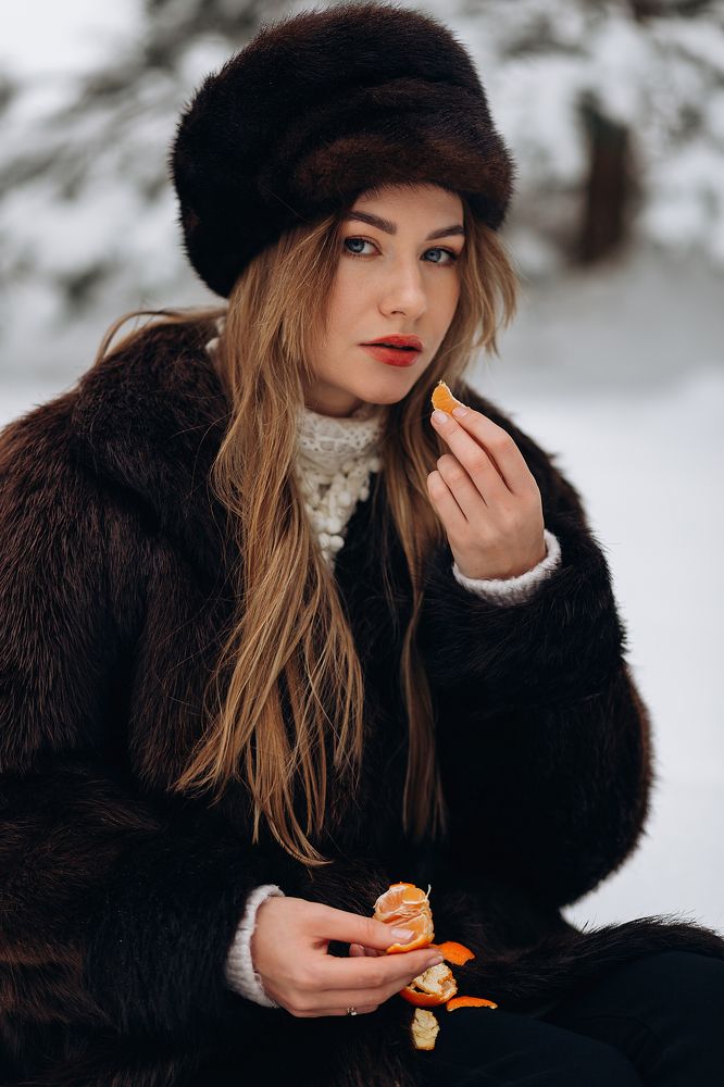 Photograph by Ольга Тишкова