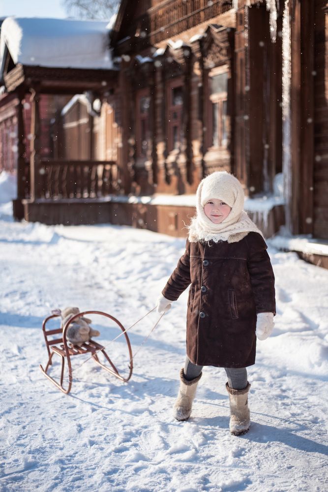 Photograph by Екатерина Реунова