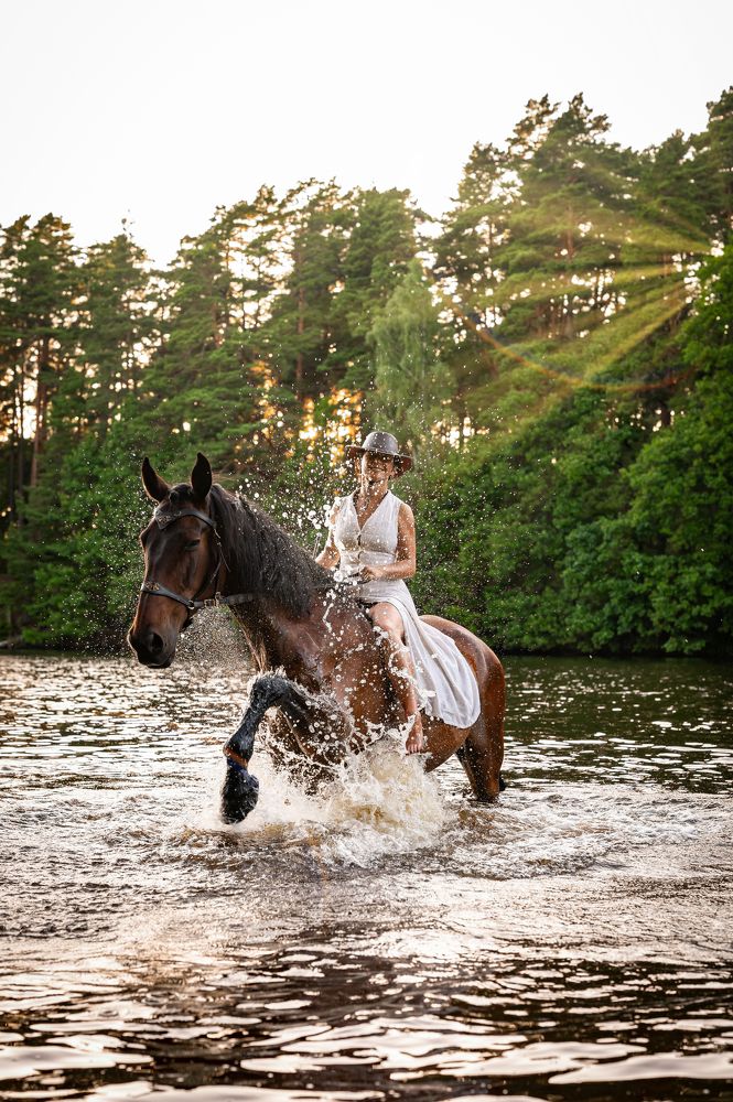 Photograph by Natalja Vasiljeva