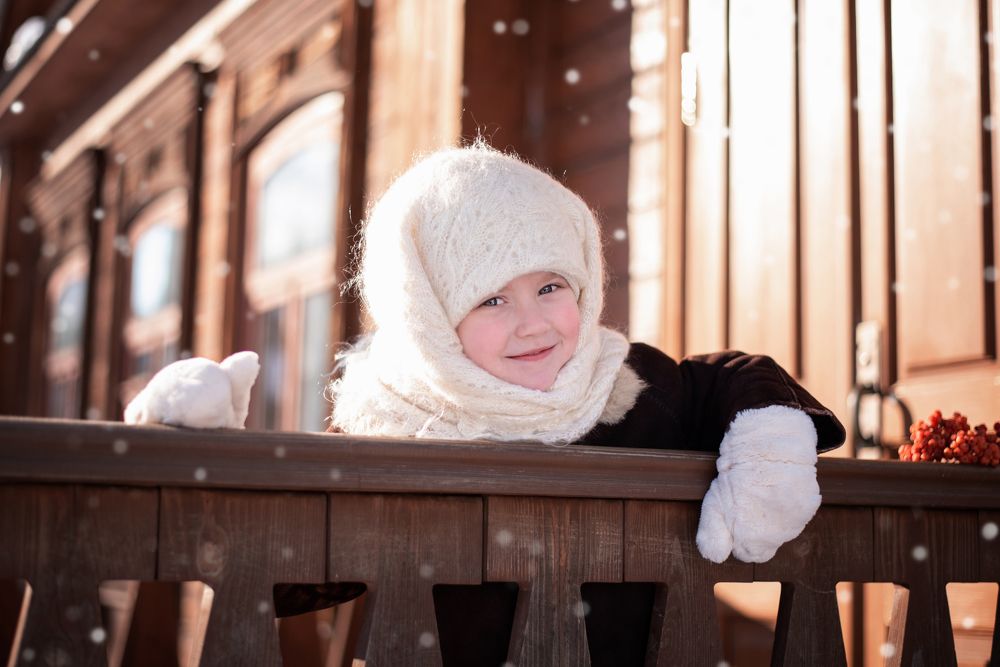 Photograph by Екатерина Реунова