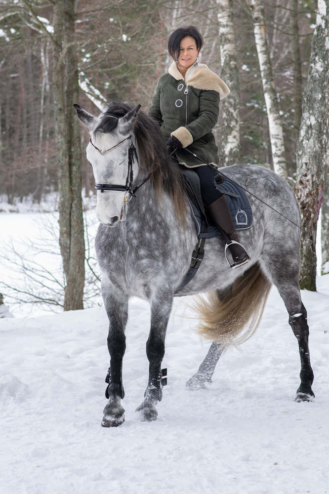 Photograph by Natalja Vasiljeva