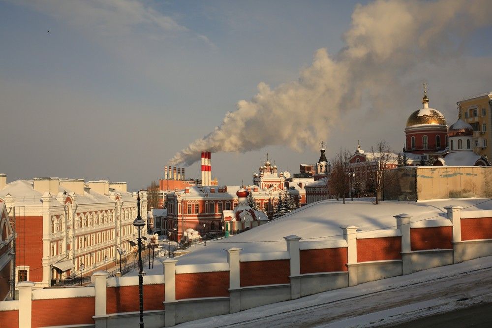 Photograph by Марина Юрченко