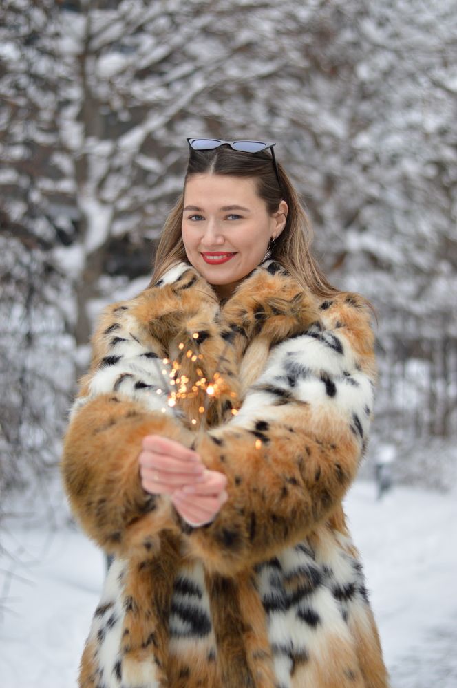 Фотография автора Анастасия Алексеева