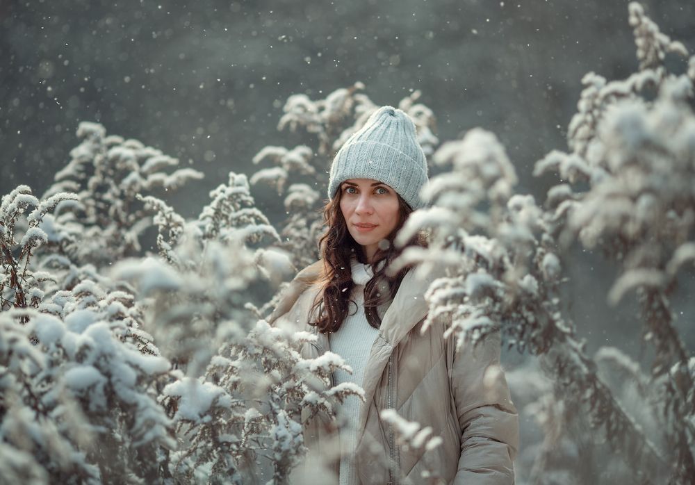 Photograph by LIUDMILA BABROUSKAYA