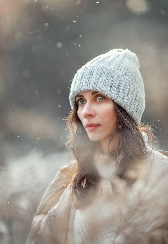 Photograph by LIUDMILA BABROUSKAYA