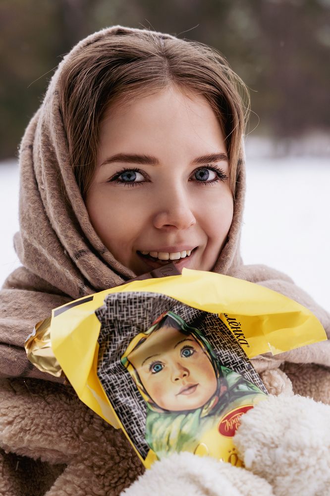 Photograph by Светлана Волкова