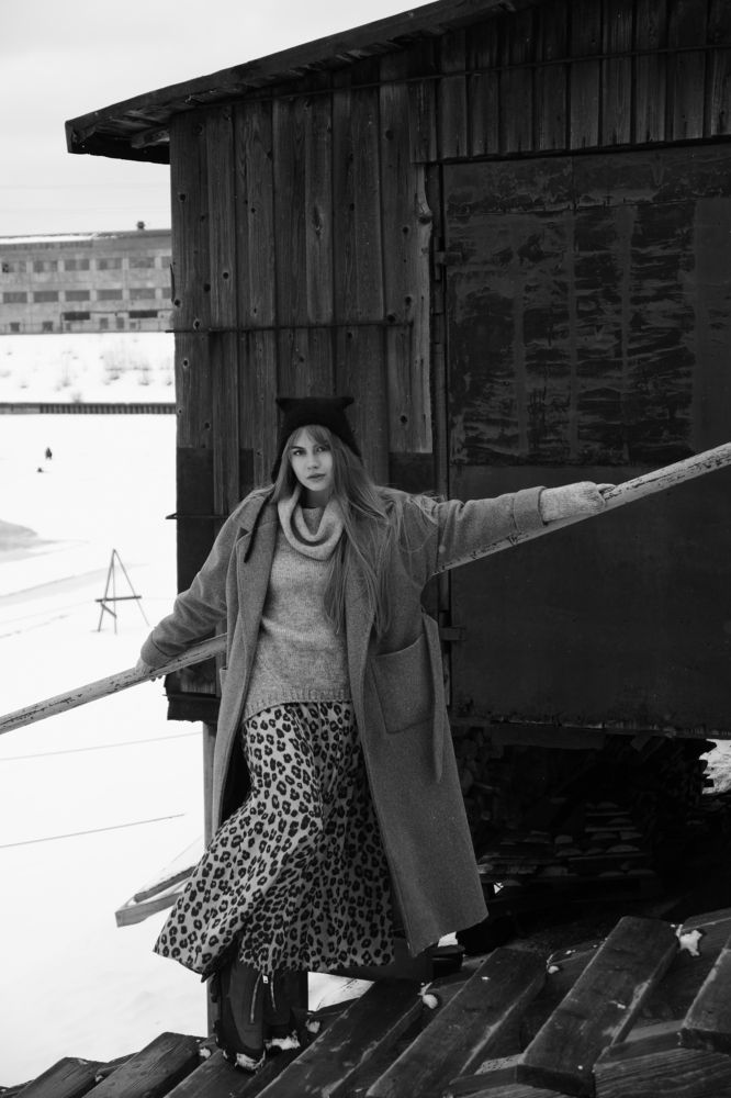 Photograph by Евгения Шакирова-Малиновская