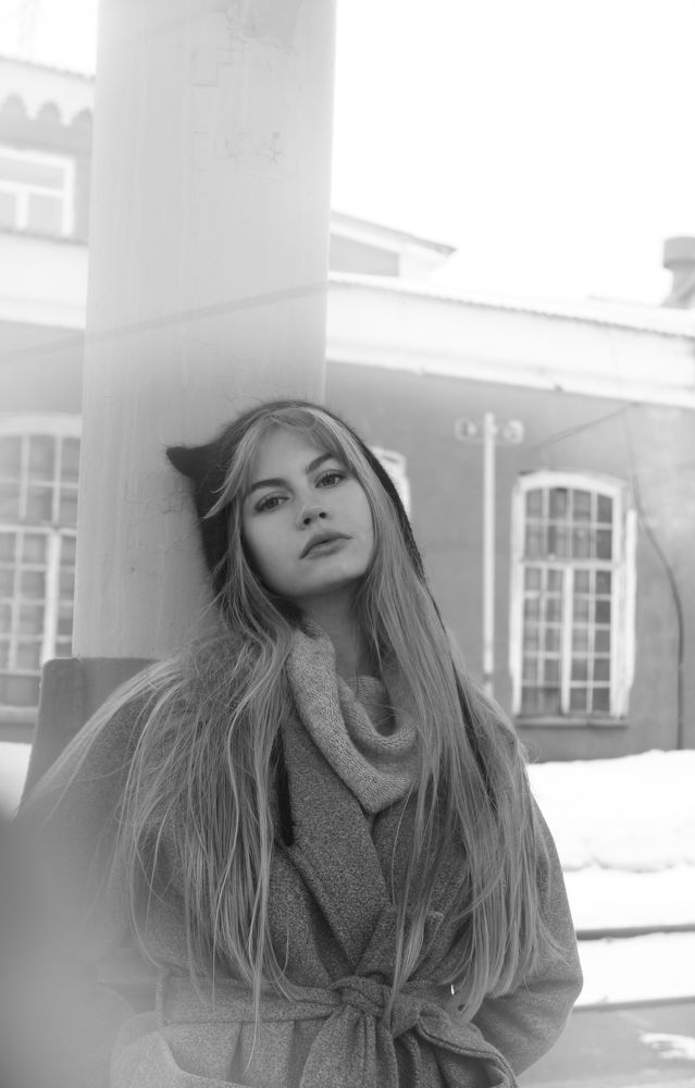 Photograph by Евгения Шакирова-Малиновская