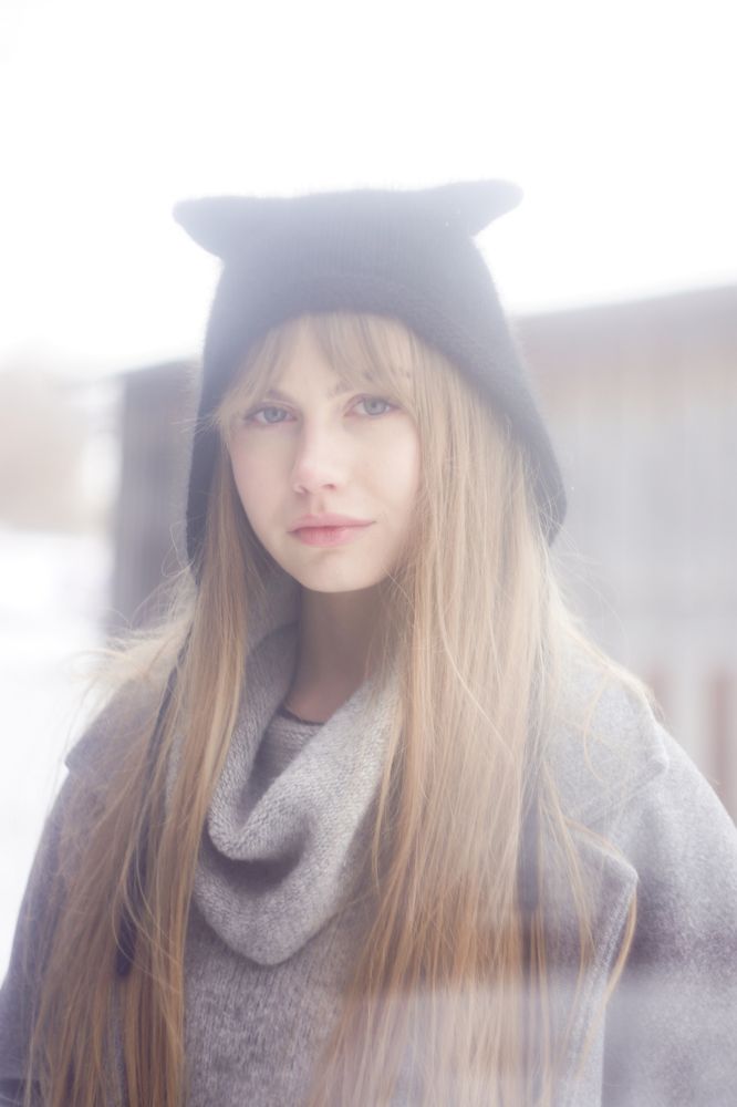 Photograph by Евгения Шакирова-Малиновская