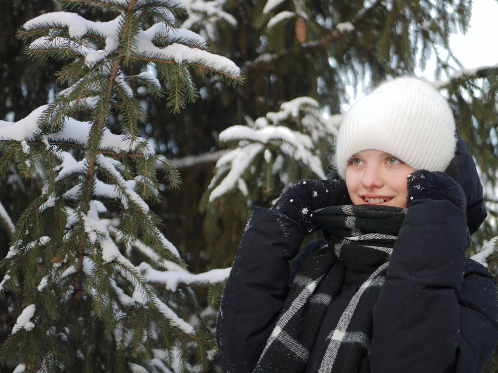 Фотография автора Лариса Хвостова