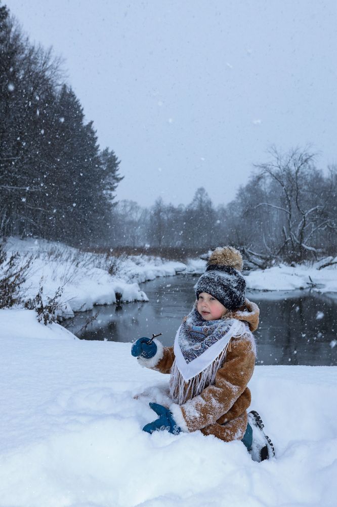 Photograph by Елена Маршавина