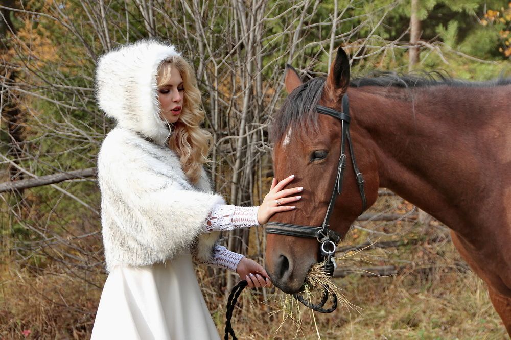 Photograph by Сергей Петров