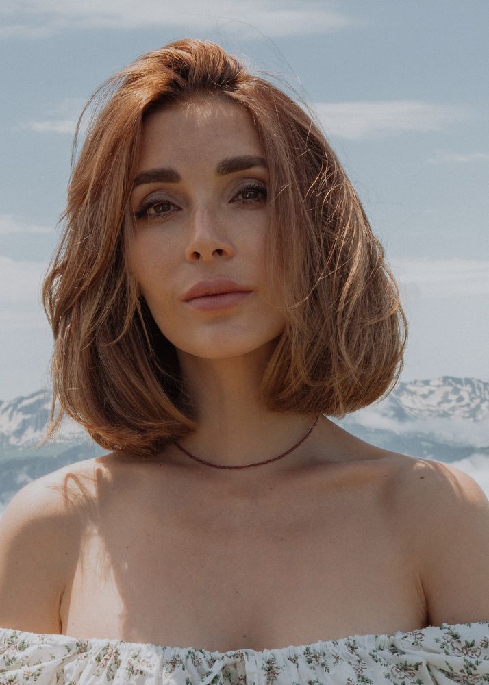 Photograph by Анастасия Пермякова