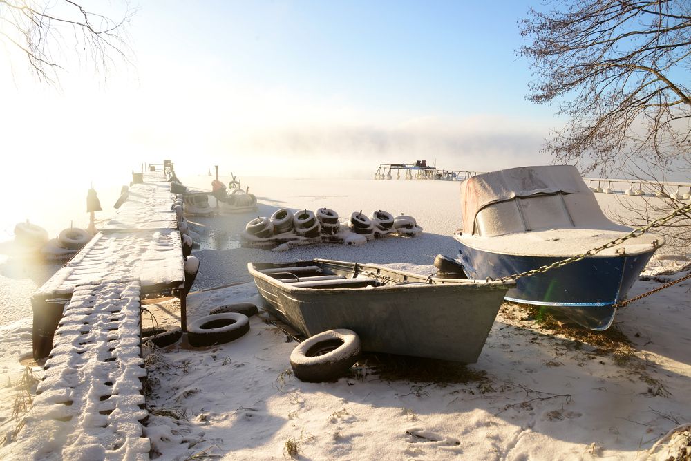 Photograph by Татьяна Кужаниязова