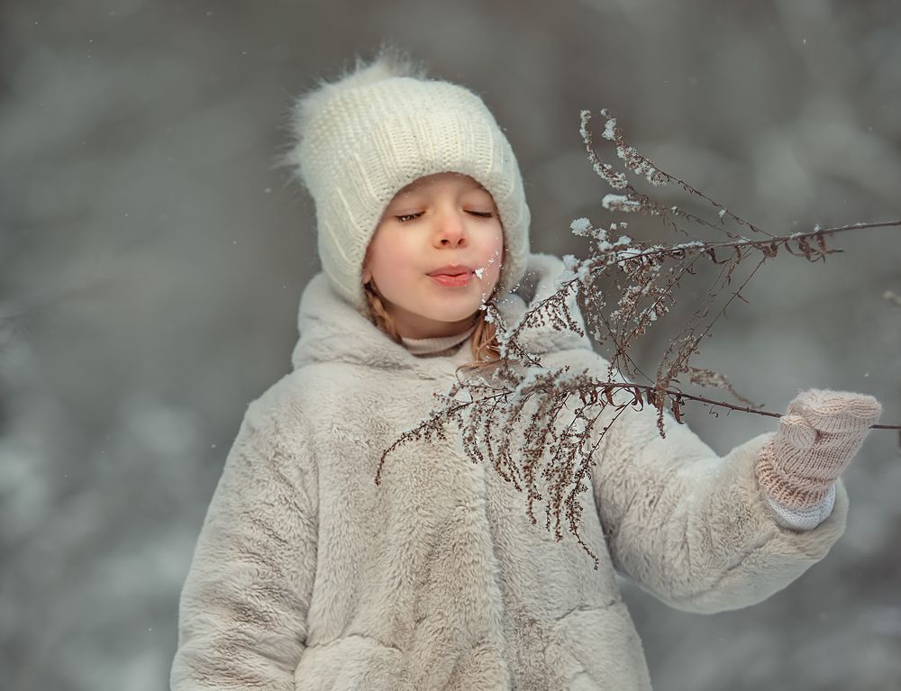 Photograph by LIUDMILA BABROUSKAYA