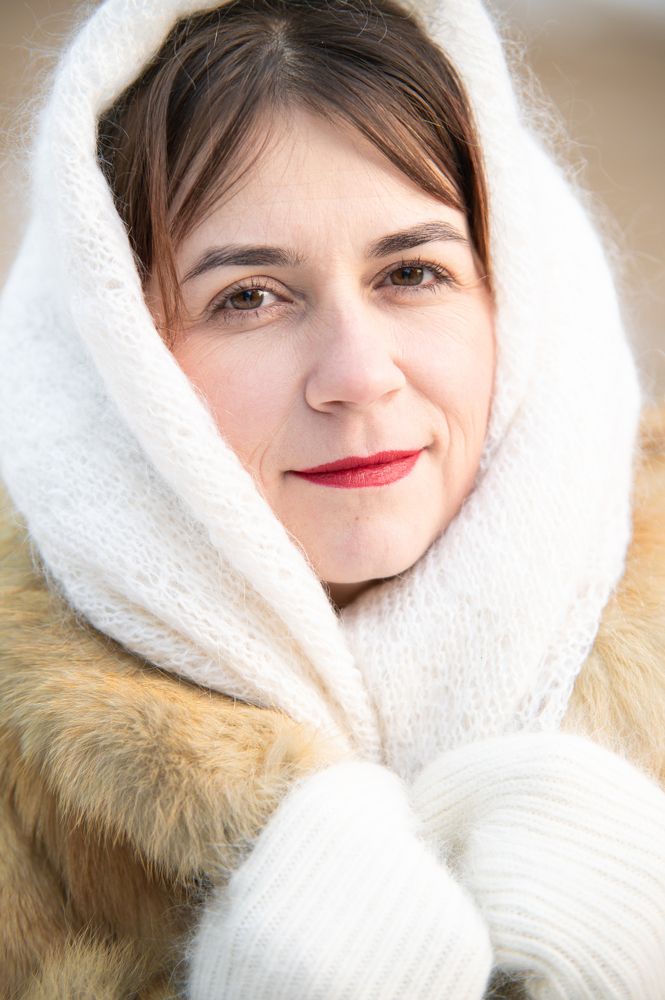 Photograph by Галина Романова