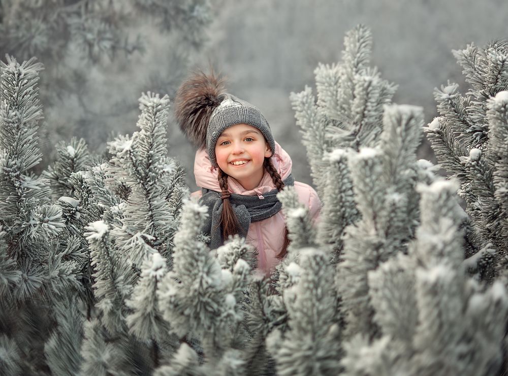 Photograph by LIUDMILA BABROUSKAYA