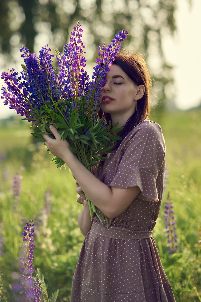 Photograph by Юлия Неплашова