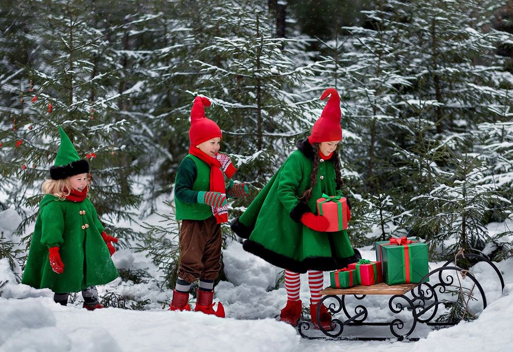 Photograph by Евгения Зайцева