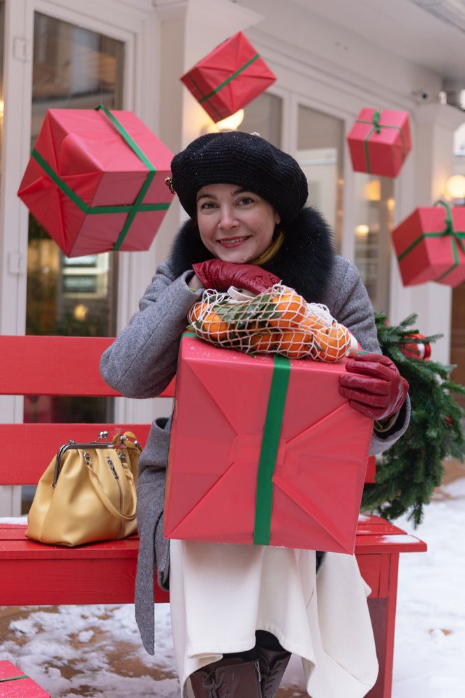 Photograph by Olga Smirnova