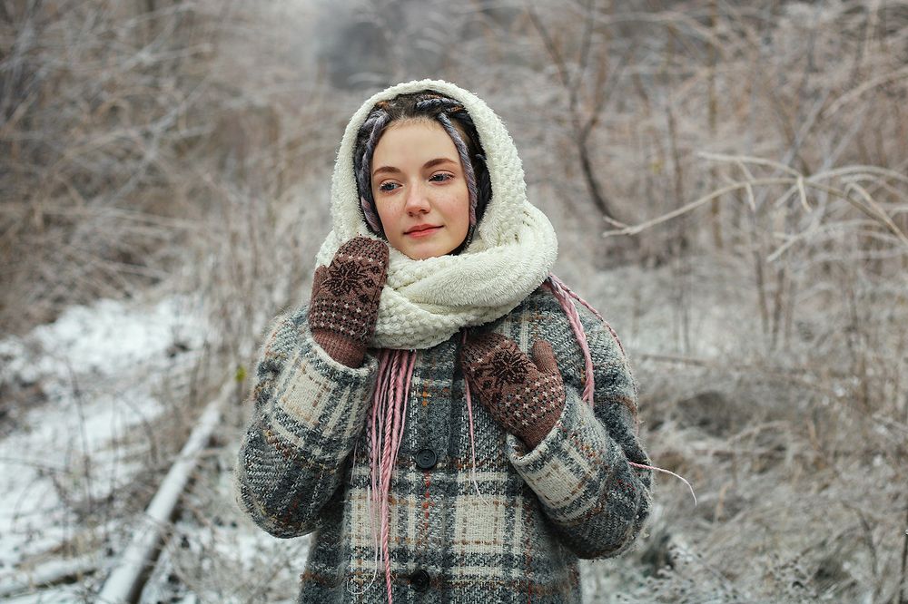 Photograph by Лилия Беда