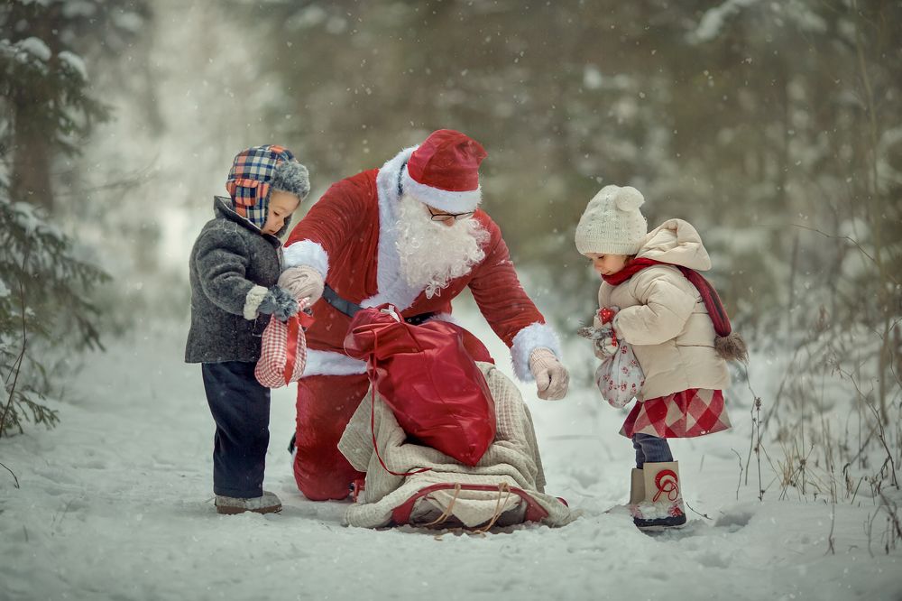 Photograph by LIUDMILA BABROUSKAYA