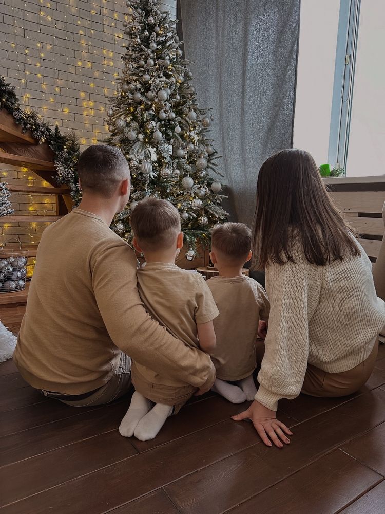 В ожидании чуда✨