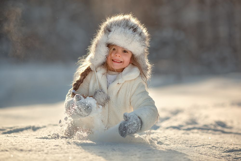 Photograph by LIUDMILA BABROUSKAYA