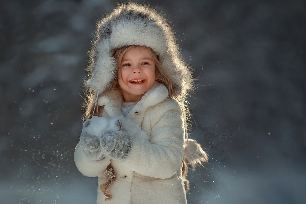 Photograph by LIUDMILA BABROUSKAYA