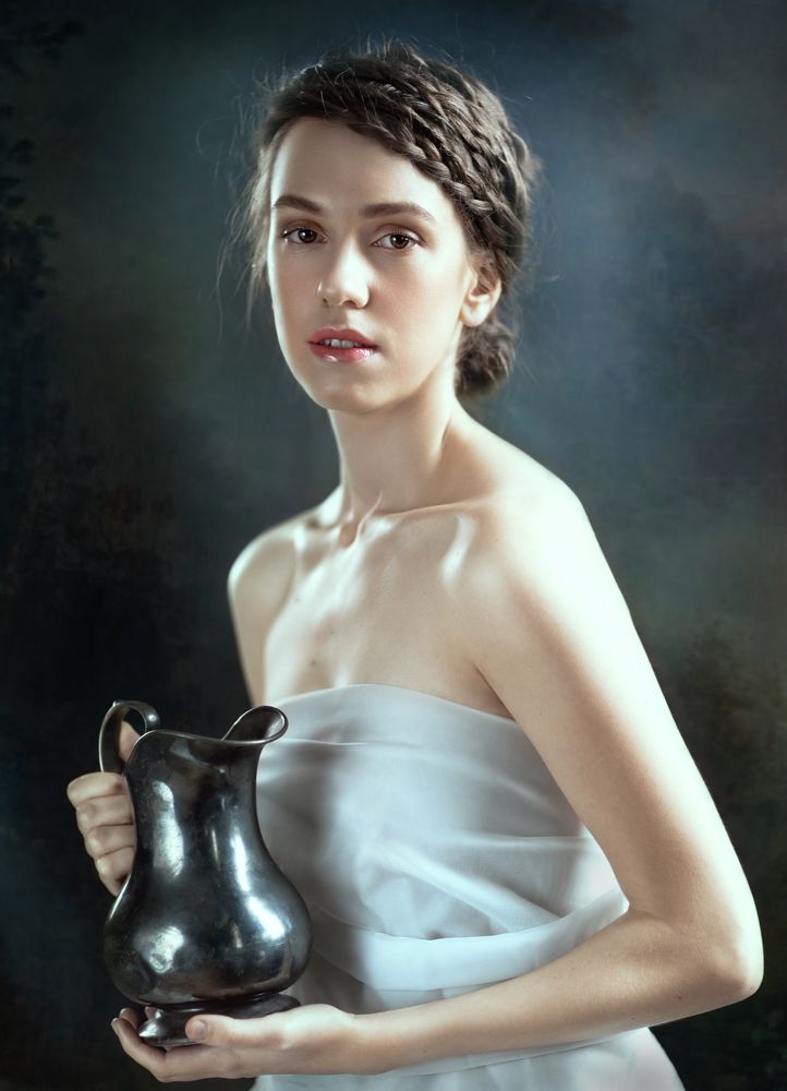 Photograph by Татьяна