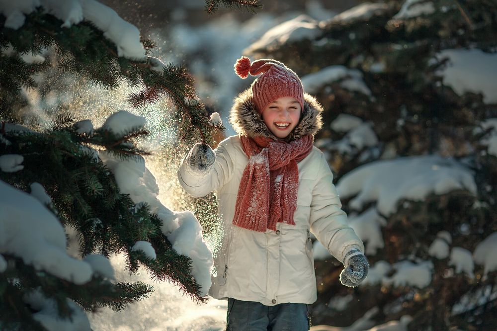 Photograph by LIUDMILA BABROUSKAYA