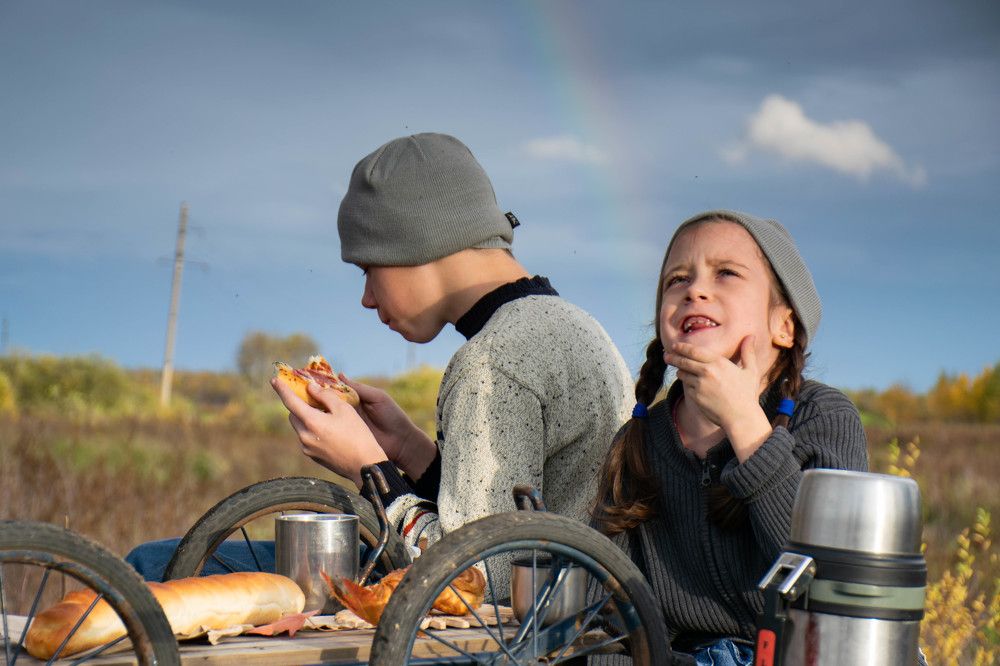 Photograph by Ольга Одинцова