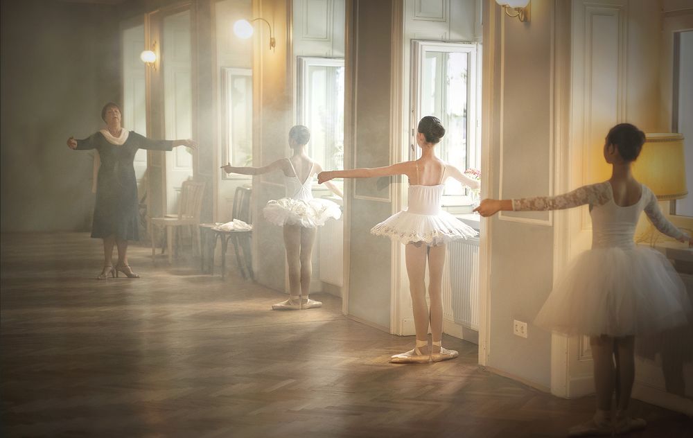 Photograph by Ольга Флер