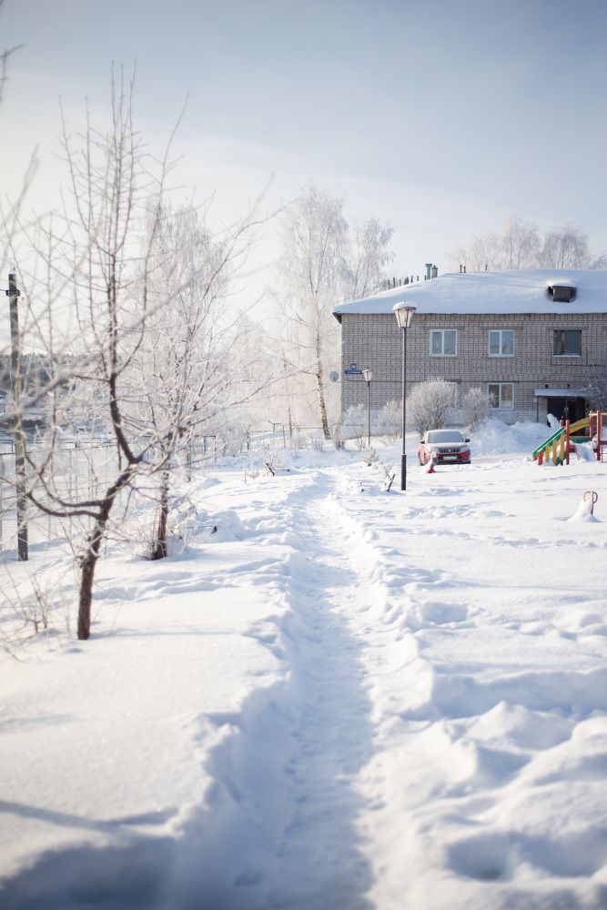 Photograph by Светлана Субботина