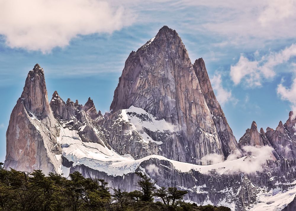 Фотография автора Carlos Gianoli