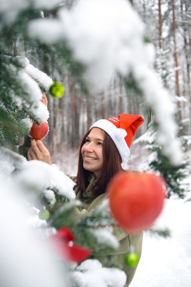 Photograph by Olga Smirnova