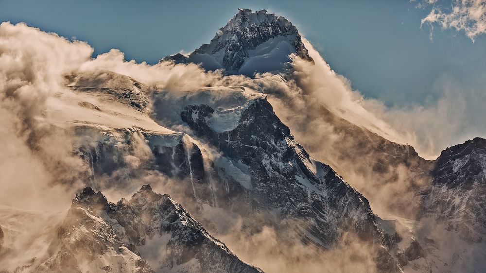 Фотография автора Carlos Gianoli