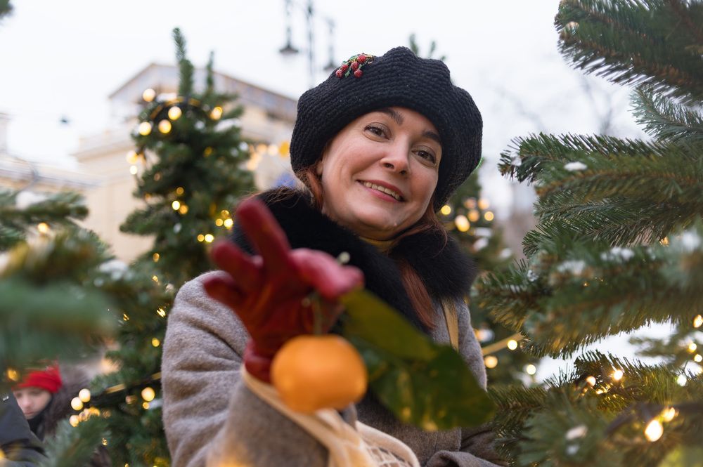 Photograph by Olga Smirnova