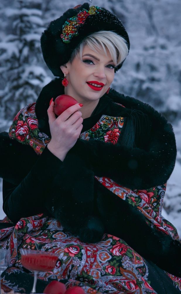 Photograph by Светлана Хамидулина