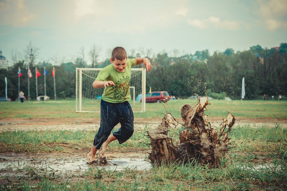 Photograph by Иманова Настя