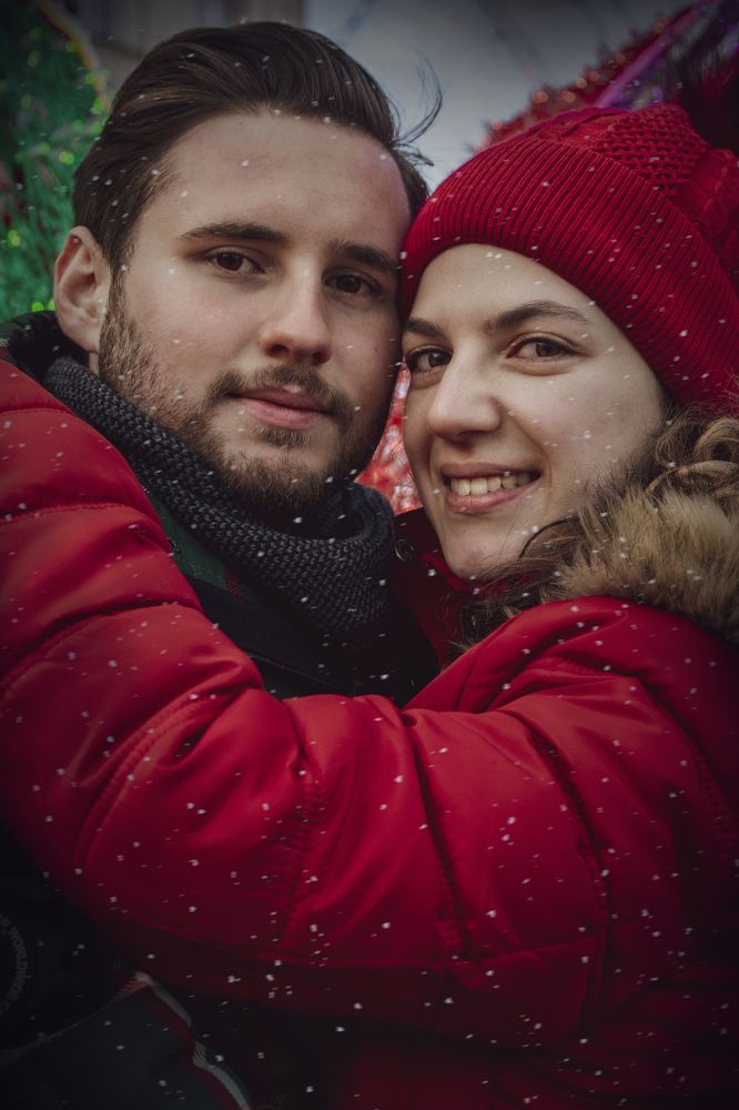 Photograph by Noëlle Mauri