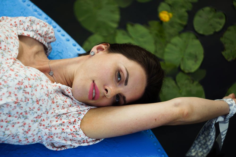 Photograph by Евгения Шакирова-Малиновская