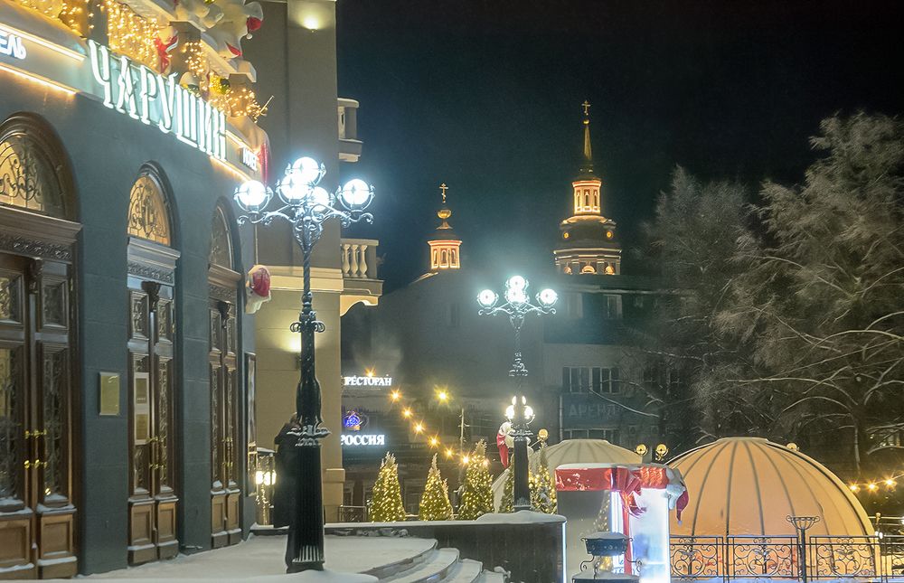 Photograph by Надежда Колеватова