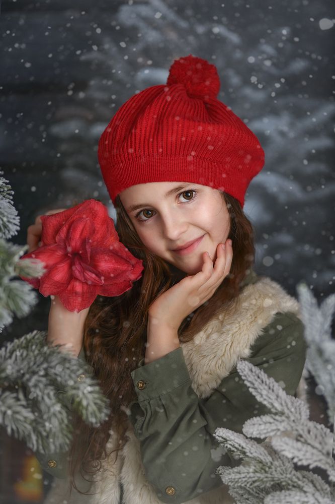 Photograph by Svetlana Oberlaender