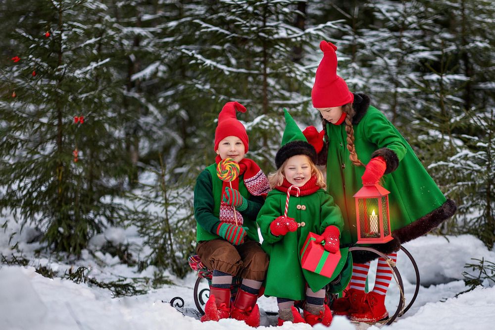 Photograph by Евгения Зайцева