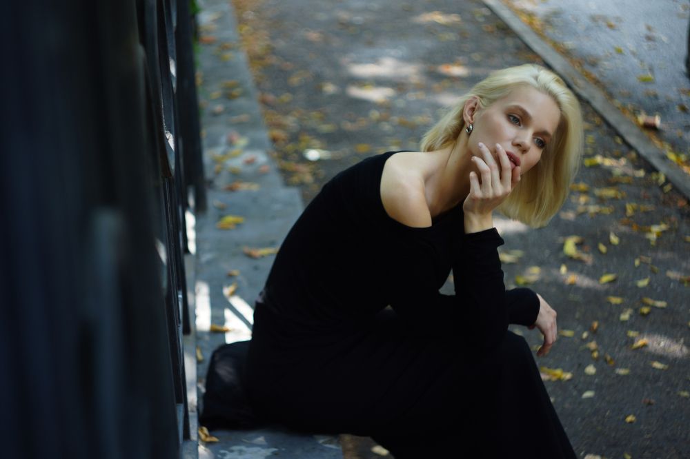 Photograph by Евгения Шакирова-Малиновская