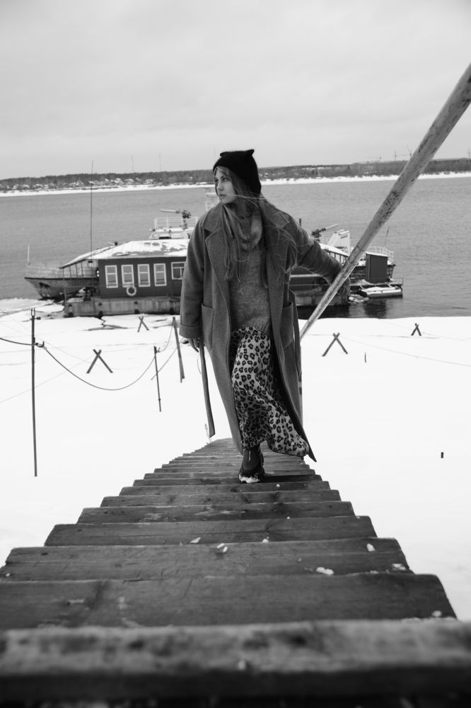 Photograph by Евгения Шакирова-Малиновская