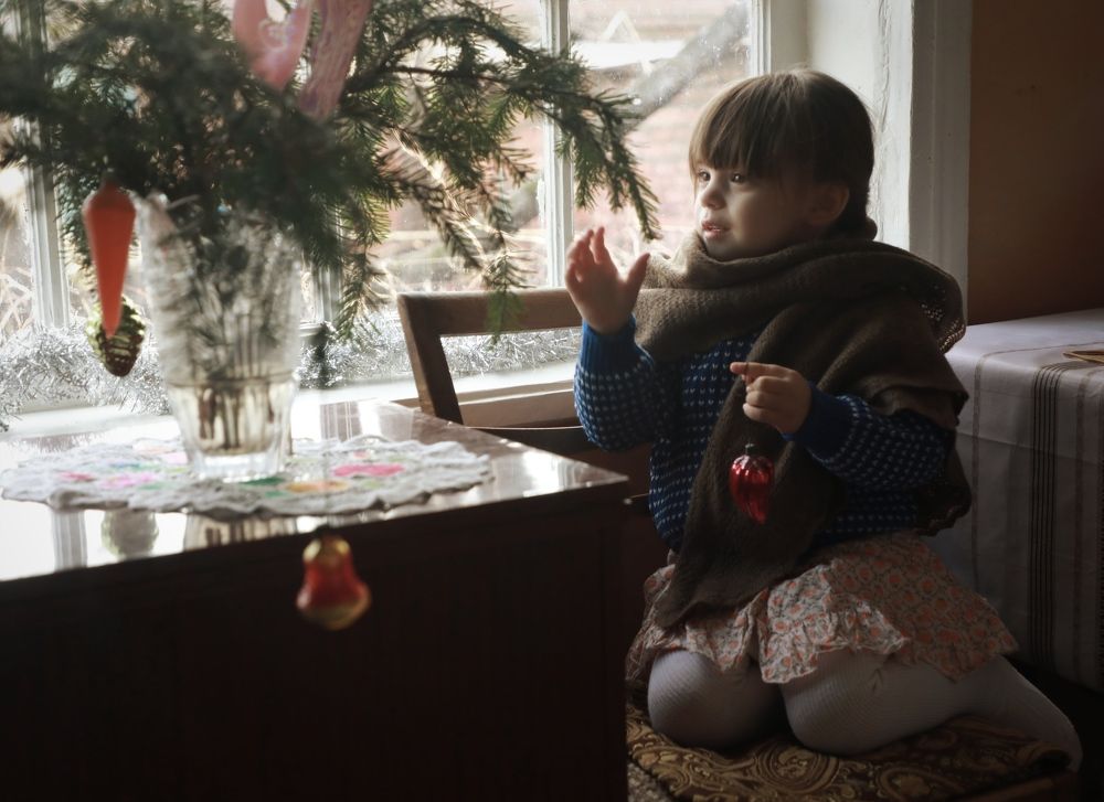 Photograph by Дарья Юсарева