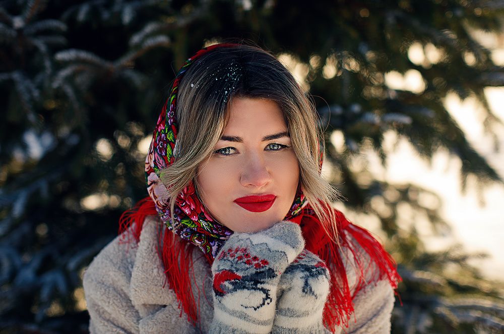 Photograph by Екатерина Крыга